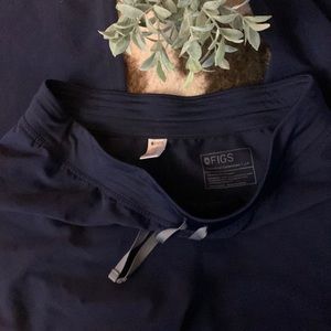 LP Navy figs Livingston